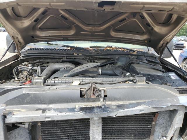 Photo 11 from auction – 2007 FORD F250 SUPER with VIN 1FTSW21P67EB00129