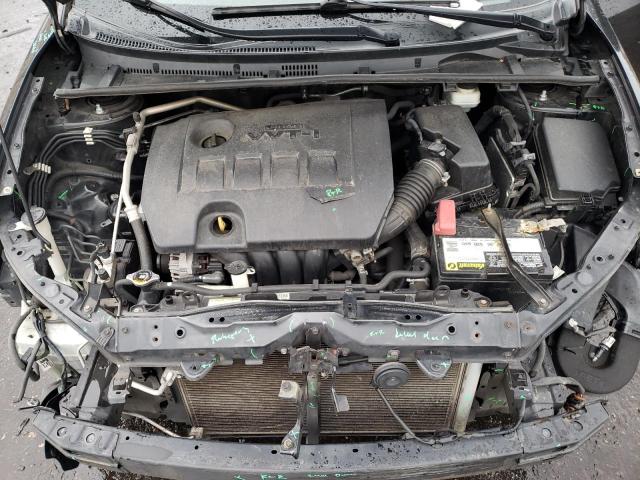Photo 11 from auction – 2016 TOYOTA COROLLA L with VIN 2T1BURHE0GC527053