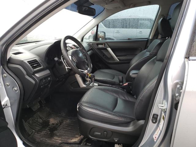 Photo 7 from auction – 2014 SUBARU FORESTER 2 with VIN JF2SJGMC2EH486484