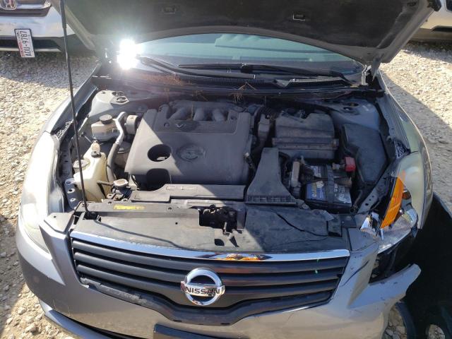 Photo 11 from auction – 2008 NISSAN ALTIMA 3.5 with VIN 1N4BL21E88N463630