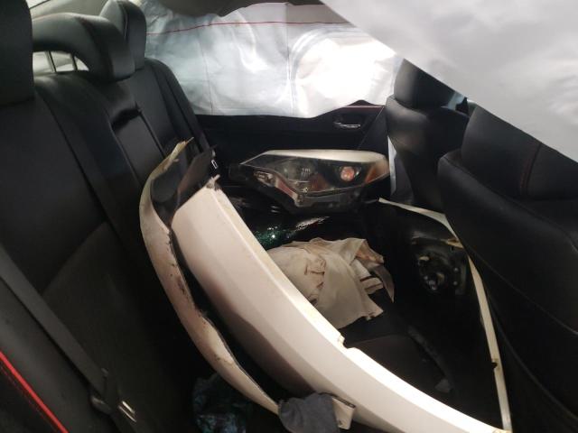 Photo 10 from auction – 2016 TOYOTA COROLLA L with VIN 2T1BURHE6GC523248