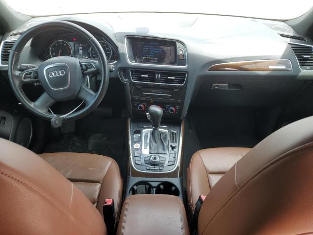Photo 8 from auction – 2011 AUDI Q5 PRESTIG with VIN WA1WKBFPXBA043787