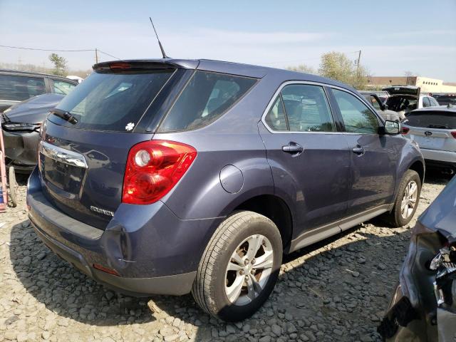 Photo 3 from auction – 2013 CHEVROLET EQUINOX LS with VIN 2GNFLCEK3D6152694
