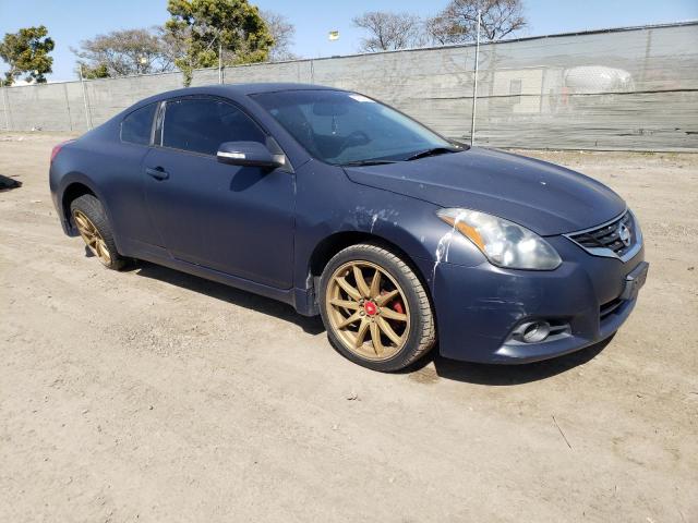 Photo 4 from auction – 2012 NISSAN ALTIMA S with VIN 1N4AL2EP3CC111891