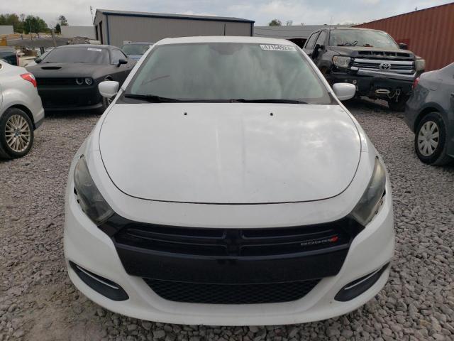 Photo 5 from auction – 2016 DODGE DART SE with VIN 1C3CDFAAXGD630014
