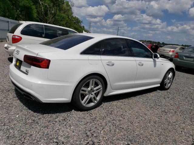 Photo 3 from auction – 2016 AUDI A6 PREMIUM with VIN WAUGFAFCXGN117499