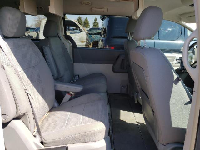 Photo 10 from auction – 2008 CHRYSLER TOWN & COU with VIN 2A8HR54P38R832715