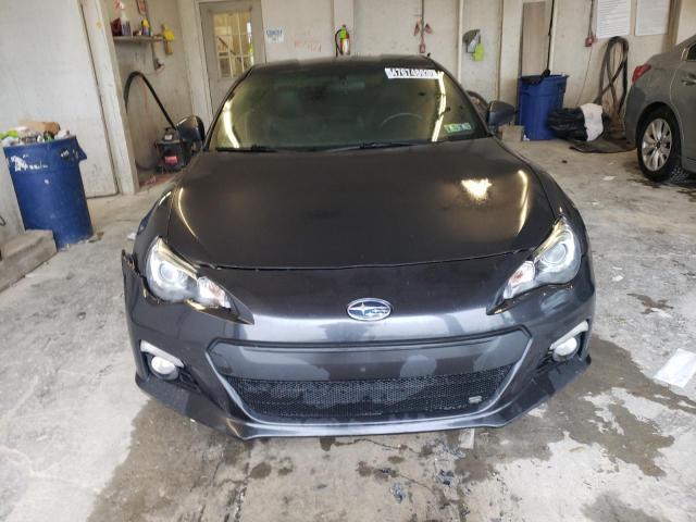 Photo 5 from auction – 2013 SUBARU BRZ 2.0 LI with VIN JF1ZCAC14D2608998