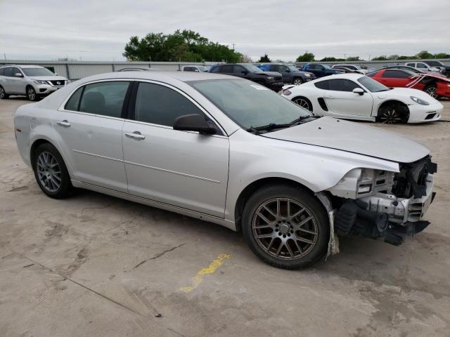 Photo 4 from auction – 2012 CHEVROLET MALIBU 1LT with VIN 1G1ZC5E09CF343498