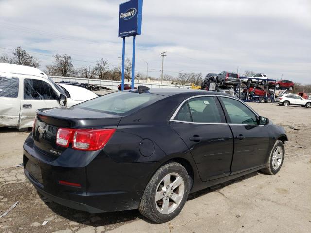 Photo 3 from auction – 2015 CHEVROLET MALIBU LS with VIN 1G11A5SL5FF259944