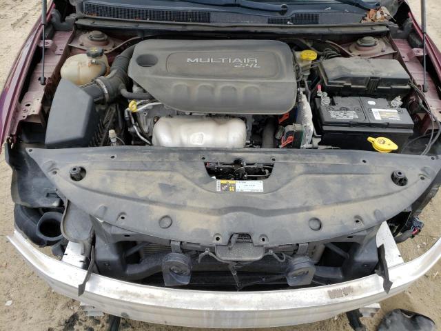 Photo 11 from auction – 2015 CHRYSLER 200 S with VIN 1C3CCCBB4FN567705