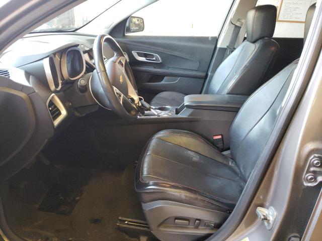 Photo 7 from auction – 2010 CHEVROLET EQUINOX LT with VIN 2CNALPEWXA6285215