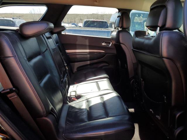 Photo 11 from auction – 2017 DODGE DURANGO GT with VIN 1C4RDJDG2HC737204