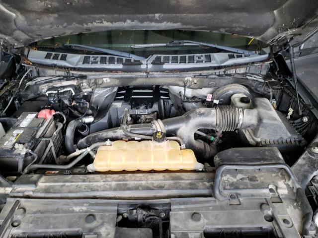 Photo 11 from auction – 2016 FORD F150 SUPER with VIN 1FTEW1CP2GKD09261