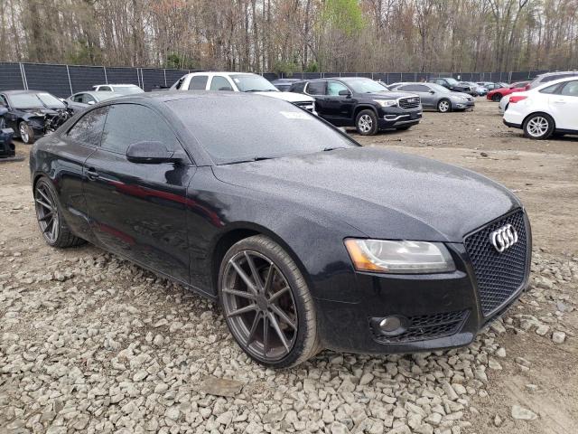 Photo 4 from auction – 2010 AUDI A5 PREMIUM with VIN WAULFAFR6AA046366