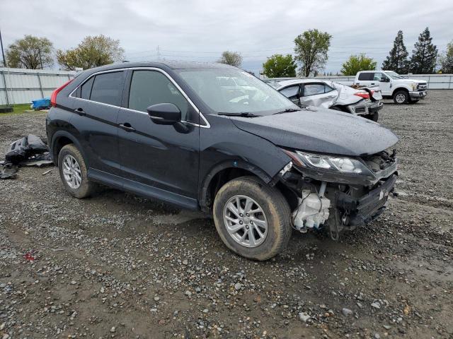 Photo 4 from auction – 2019 MITSUBISHI ECLIPSE CR with VIN JA4AT3AA0KZ030581
