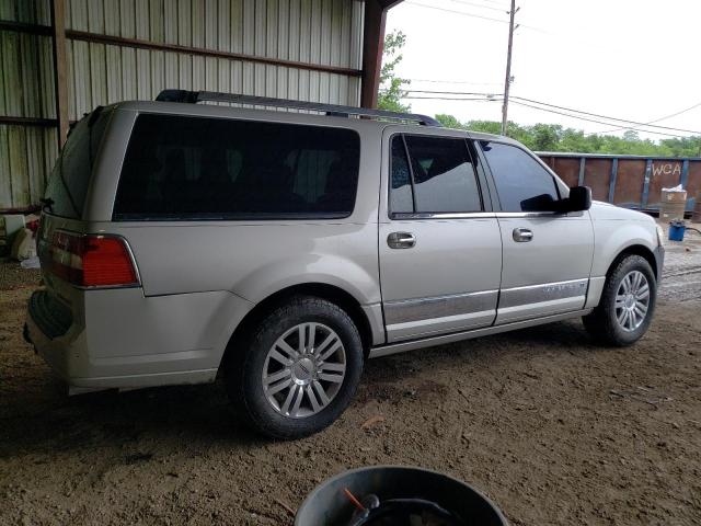 Photo 3 from auction – 2007 LINCOLN NAVIGATOR with VIN 5LMFL27577LJ23228