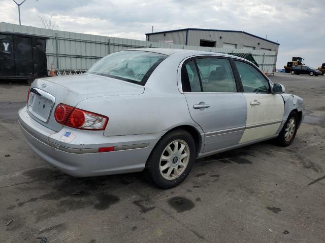 Photo 3 from auction – 2006 KIA AMANTI with VIN KNALD124565100370