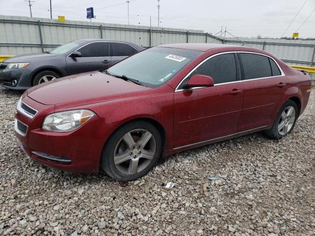 Photo 1 from auction – 2011 CHEVROLET MALIBU 2LT with VIN 1G1ZD5E78BF189682