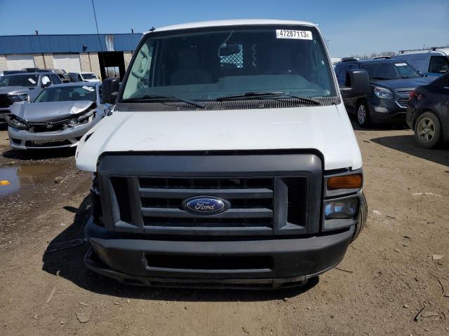 Photo 5 from auction – 2012 FORD ECONOLINE with VIN 1FTNS2EL8CDA10139