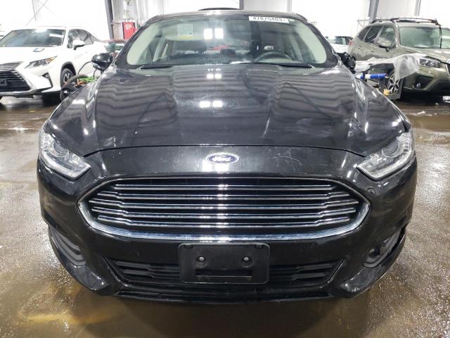 Photo 5 from auction – 2015 FORD FUSION SE with VIN 3FA6P0H73FR128089