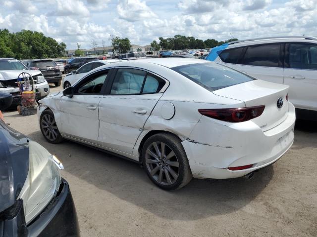 Photo 2 from auction – 2022 MAZDA 3 SELECT with VIN 3MZBPABL0NM302729