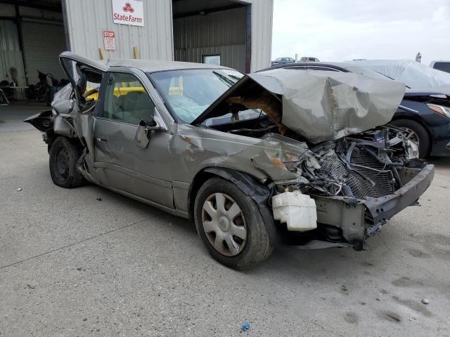 Photo 4 from auction – 2000 TOYOTA CAMRY CE with VIN JT2BG22K7Y0513622