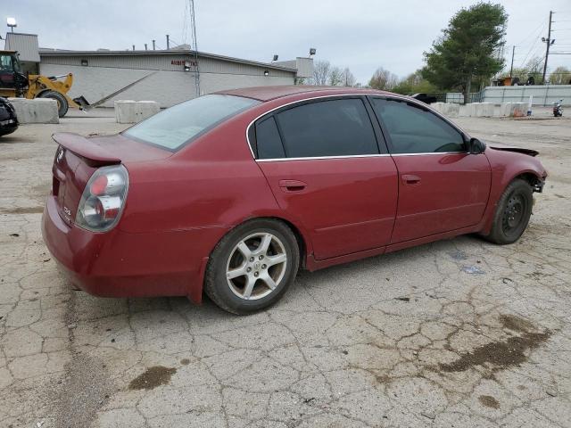 Photo 3 from auction – 2006 NISSAN ALTIMA S with VIN 1N4AL11D06C207682