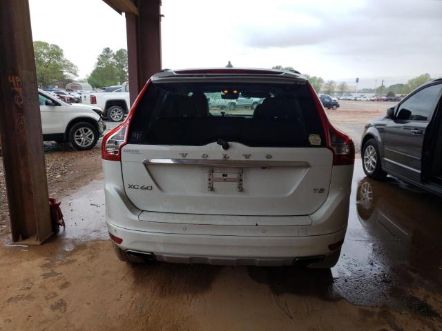 Photo 6 from auction – 2016 VOLVO XC60 T5 with VIN YV440MDJ2G2925998