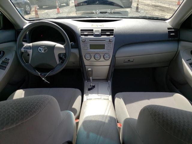 Photo 8 from auction – 2010 TOYOTA CAMRY BASE with VIN 4T4BF3EK1AR027691