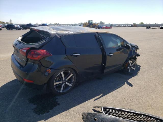 Photo 3 from auction – 2017 KIA FORTE EX with VIN KNAFX5A80H5668710
