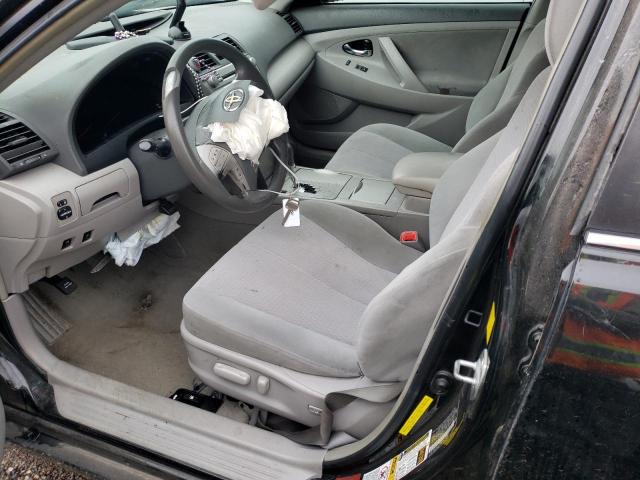 Photo 7 from auction – 2011 TOYOTA CAMRY BASE with VIN 4T4BF3EK2BR179058