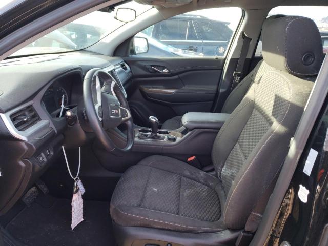 Photo 7 from auction – 2019 GMC ACADIA SLE with VIN 1GKKNSLSXKZ258631