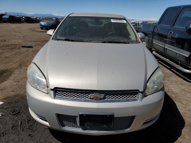 Photo 5 from auction – 2012 CHEVROLET IMPALA LT with VIN 2G1WG5E36C1156129