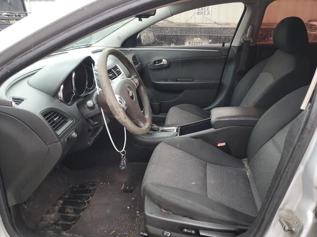 Photo 7 from auction – 2011 CHEVROLET MALIBU 1LT with VIN 1G1ZC5E17BF206003