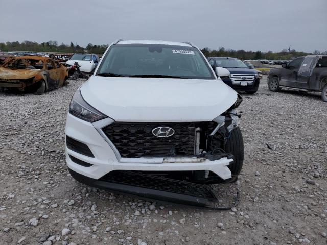 Photo 5 from auction – 2019 HYUNDAI TUCSON LIM with VIN KM8J33A46KU936615