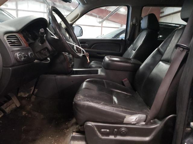 Photo 7 from auction – 2009 CHEVROLET AVALANCHE with VIN 3GNFK22399G103148