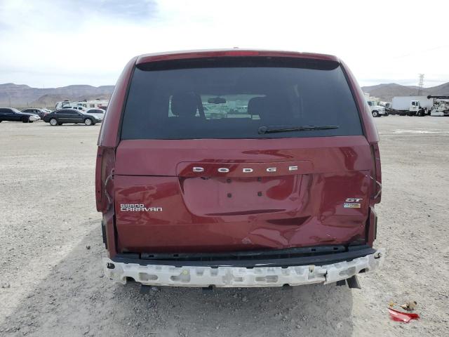 Photo 6 from auction – 2017 DODGE GRAND CARA with VIN 2C4RDGEG4HR847759