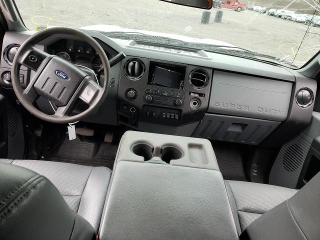 Photo 8 from auction – 2016 FORD F250 SUPER with VIN 1FT7W2BT6GED44249