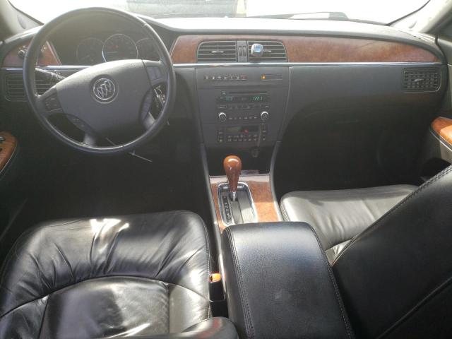 Photo 8 from auction – 2006 BUICK LACROSSE C with VIN 2G4WE587661179843