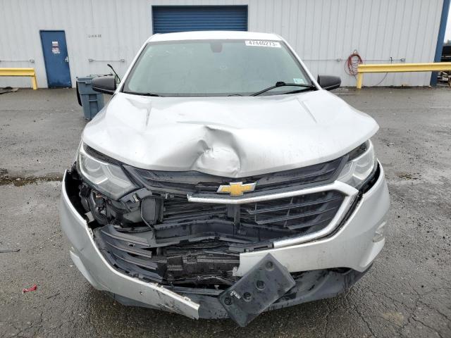 Photo 5 from auction – 2019 CHEVROLET EQUINOX LS with VIN 2GNAXHEV5K6101331