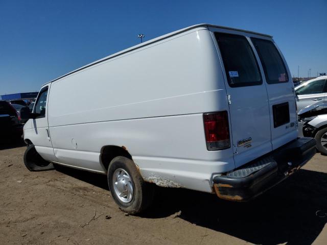 Photo 2 from auction – 2012 FORD ECONOLINE with VIN 1FTNS2EL8CDA10139