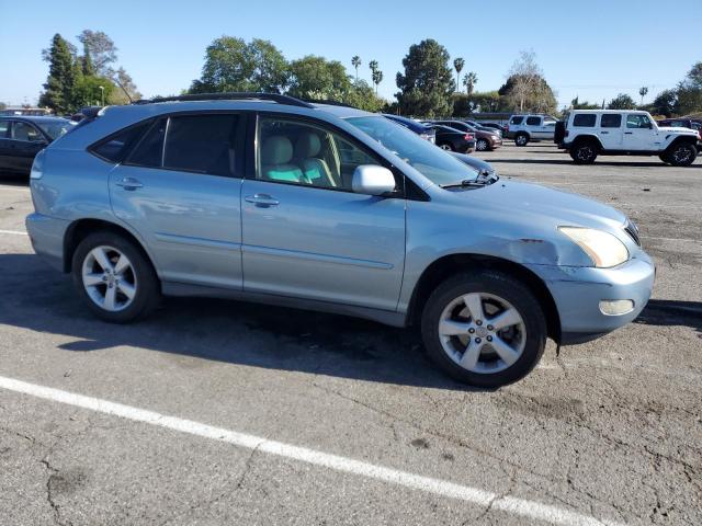 Photo 4 from auction – 2004 LEXUS RX 330 with VIN JTJGA31U740033465