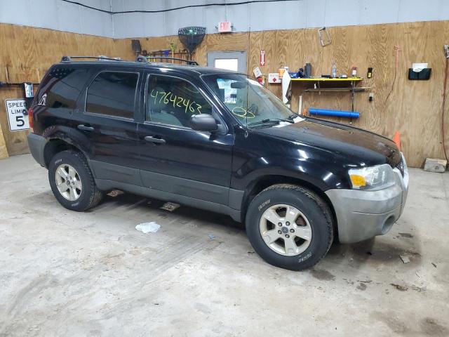 Photo 4 from auction – 2005 FORD ESCAPE with VIN 1FMYU03155KA91141