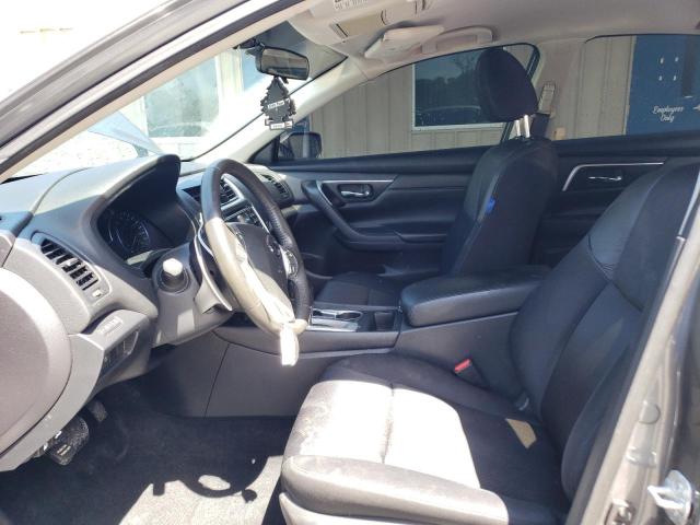 Photo 7 from auction – 2017 NISSAN ALTIMA 2.5 with VIN 1N4AL3AP8HC180577