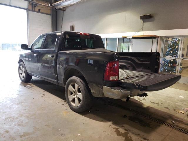 Photo 2 from auction – 2011 DODGE RAM 1500 with VIN 1D7RV1CT6BS584874