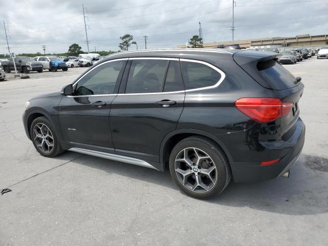Photo 2 from auction – 2016 BMW X1 XDRIVE2 with VIN WBXHT3C39G5E51433