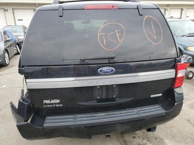 Photo 6 from auction – 2016 FORD EXPEDITION with VIN 1FMJU2AT5GEF55421