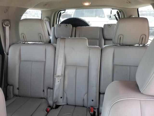 Photo 10 from auction – 2011 FORD EXPEDITION with VIN 1FMJU1G50BEF21558
