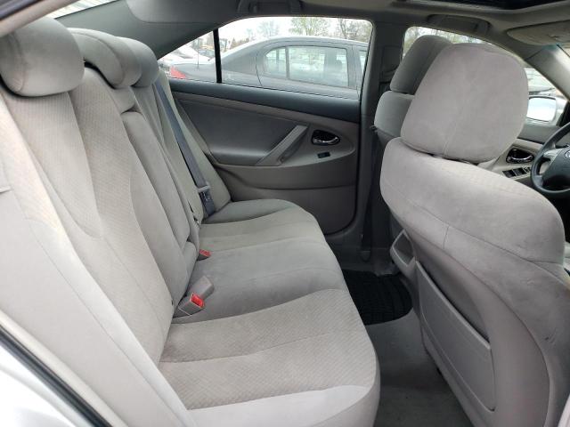 Photo 10 from auction – 2009 TOYOTA CAMRY BASE with VIN 4T1BE46K49U825308